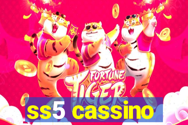 ss5 cassino